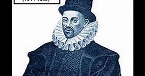 WILLIAM GILBERT (1544 - 1603)