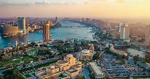 ¿Cuál es el clima en Egipto? Este es el tiempo predominante en el país africano