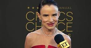 Juliette Lewis Promises Yellowjackets Season 2 Will Be Really Unpredictable Exclusive