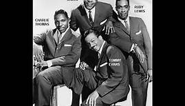 The Drifters "Please Stay"