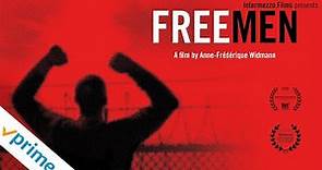 Free Men | Trailer | Available Now