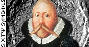 The Incredible Tycho Brahe - Sixty Symbols