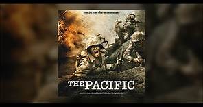The Pacific | Full Soundtrack (OST) |
