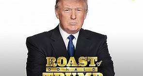 The Comedy Central Roasts Season 6 Episode 1 The Comedy Central Roast of Donald Trump