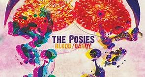 The Posies - Blood / Candy