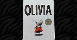 Olivia by Ian Falconer Read Aloud