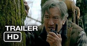 Killing Season Official Trailer #1 (2013) - Robert De Niro, John Travolta Thriller HD
