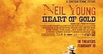 Neil Young: heart of gold (Cine.com)