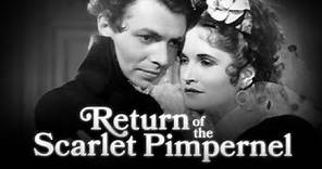 ◍ Il trionfo della Primula Rossa ◍ Film Completo (1937) Dramma, Thriller, [ITA] @HollywoodCinex™