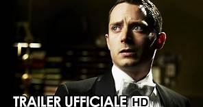 Il ricatto Trailer Ufficiale Italiano (2014) - Elijah Wood, John Cusack Movie HD