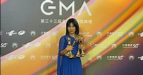 【2022金曲獎完整得獎名單】蔡健雅拿下4大獎：破紀錄拿下第4次最佳華語女歌手、並囊括最佳華語專輯和年度專輯等大獎 - The News Lens 關鍵評論網