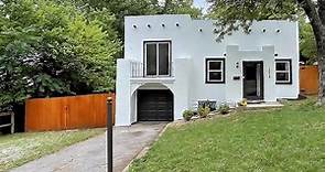 Beautiful House For Sale In Kansas City Missouri // $265,000 // US Real Estate