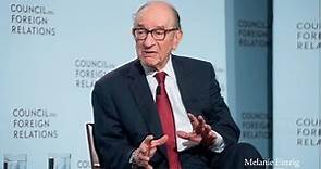 A Conversation With Alan Greenspan