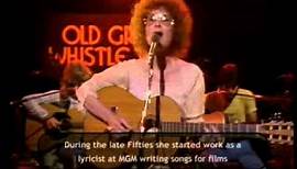 Dory Previn - Mythical Kings and Iguanas