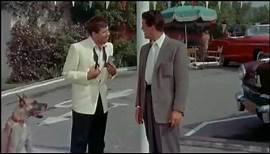 "Hollywood or Bust" Jerry Lewis Dean Martin 1956 (Full Movie)