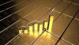 ⇗ Goldpreis aktuell   Chart in Euro & Dollar