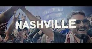 On Tour With Eric Church - Double Down Tour (Nashville)