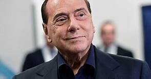 Silvio Berlusconi, el nombre y rostro de una era en Italia