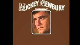 Mickey Newbury - Remember the Good (1971)