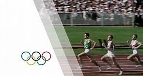 Melbourne 1956 Official Olympic Film - Part 3 | Olympic History