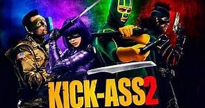 Kick Ass 2 | Película En Latino