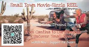 The Story of 'Small Town' - From Cantina to Spotlight