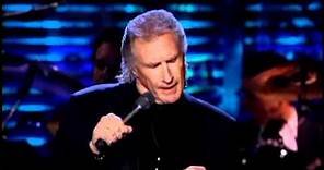 The Righteous Brothers perform Rock and Roll Hall of Fame inductions 2003
