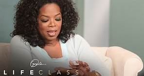 What Oprah Knows for Sure About Getting What You Want | Oprah's Lifeclass | Oprah Winfrey Network