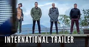T2: TRAINSPOTTING - International Teaser Trailer