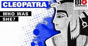 Cleopatra: Ruler of the Ptolemaic Kingdom of Egypt