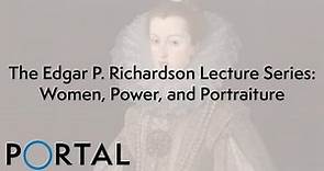 Margaret of Austria, Queen of Spain: Power, Femininity, and Portraiture in the Court of Felipe III