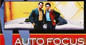 Official Trailer - AUTO FOCUS (2002, Greg Kinnear, Willem Dafoe, Paul Schrader)