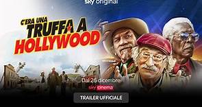 C'era una truffa a Hollywood, Il Trailer Ufficiale Italiano del Film - HD - Film (2020)