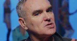 The Really Messed Up Truth About Morrissey