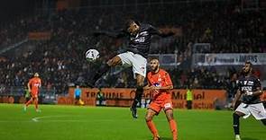 Mamadou Fofana ~ best defensive🔥 skills - passes and tackles 2023 |HD.