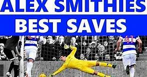 QPR Player of the Year: Alex Smithies - Best saves of 2016/17
