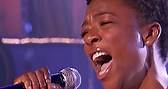 Samira Wiley Performs "Un-break My Heart" by Toni Braxton
