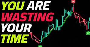 Top 3 Buy Sell Trading Strategies for Beginners - (The ULTIMATE In-Depth Guide)