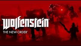Wolfenstein: The New Order - Announcement Trailer
