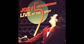 Joey DeFrancesco - Live At The Five Spot - 04 - Work Song