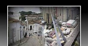 História de Goiás: início, modernização, resumo - Brasil Escola