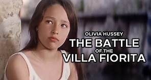 Olivia Hussey in The Battle of the Villa Fiorita (1965) (Montage)