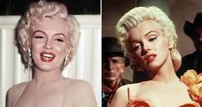 ¿Marilyn Monroe tuvo hijos? Sus embarazos no fueron como se vio en 'Blonde'
