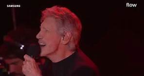 THIS IS NOT A DRILL - SOUTHAMERICA TOUR - Roger Waters River Plate STADIUM 22 /11 /2023