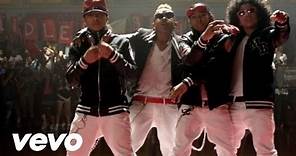 Mindless Behavior - Mrs. Right ft. Diggy Simmons