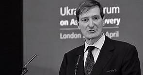Dominic Grieve - The Facts