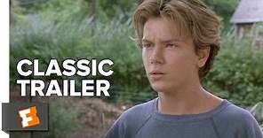 Running On Empty (1988) Official Trailer - River Phoenix, Judd Hirsch Drama Movie HD