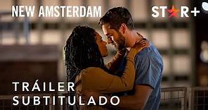 New Amsterdam | Cuarta Temporada | Tráiler Oficial Subtitulado | Star+