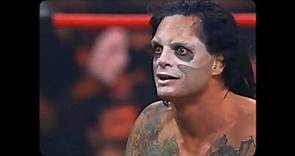 Nail in the Coffin: The Fall And Rise of Vampiro