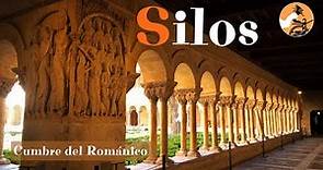 Monasterio de Santo Domingo de Silos · El Auriga del Arte